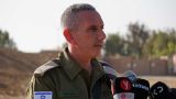 Истребители Израиля готовы к обороне и атаке — Хагари