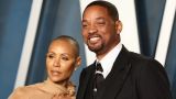 Жена Уилла Смита считает скандал на «Оскаре» спасением ее брака со звездой