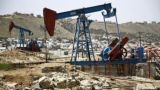 Удар в Сирии и увеличение буровых в США: Нефть начала неделю снижением