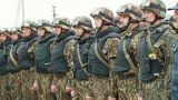 Крупнейшие военные маневры в Литве завершились