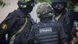 В Ставропольском крае ликвидирована банда террористов