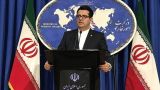 Иран: Новыми санкциями США отреклись от своего предложения о переговорах