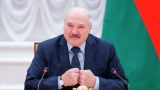Лукашенко: Польша на границе наращивает войска, и мы должны защитить страну