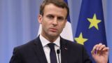 Франция не выйдет из ядерной сделки, будет работать над «новым соглашением»