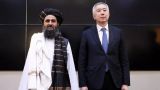 В Казахстане откроется посольство талибов*
