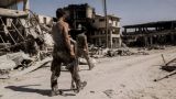 ВКС РФ прекратили полеты у Алеппо, готовы продлить гуманитарные паузы