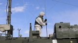 В портах Ленобласти введен режим повышенной готовности из-за возможной угрозы дронов