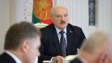 Лукашенко срочно отозвал из отпуска премьер-министра страны