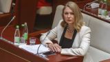 От скольких мужей дети: как «опускали» омбудсмена в парламенте Татарстана