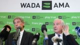 Россия отказалась платить в фонд WADA дополнительный взнос