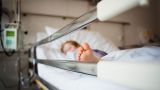 В Казахстане медсестра сделала малышу клизму кипятком
