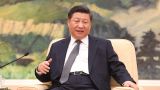 Си Цзиньпин заявил, что Китай не намерен решать вопрос с Тайванем военным путём