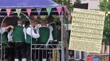 На Доминиканской ярмарке в польском Гданьске звучала любимая песня солдат вермахта