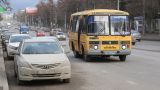В столице Башкирии увеличивается плата за проезд в маршрутках