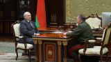 Лукашенко: У наших мужиков недостаточно патриотизма