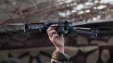 В Ленинградской области введен запрет на полеты дронов