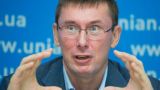 По обвинению в госизмене: суд в Киеве разрешил ГПУ задержать Януковича