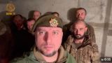 Пленные просятся в армию России и просят Путина не возвращать их Украине