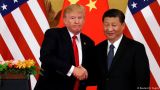 Атмосфера между США и КНР остаётся ядовитой: «друг Трамп» хочет встречи