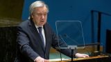 Генсек ООН призвал к диалогу с талибами, чтобы Афганистан не стал центром терроризма