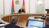 Лукашенко готов восстановить отношения с соседними странами