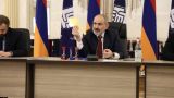«Над Тавушем тучи ходят хмуро»: Пашинян готовит почву для новых уступок Азербайджану