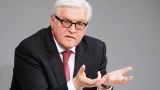 Глава германского МИД призвал не приравнивать беженцев к террористам
