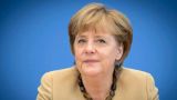 Меркель считает неприемлемым возврат к G8