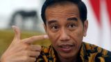 В Индонезии за оскорбление президента Джоко Видодо задержан гражданин США