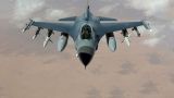 США бомбят в Сирии бывших партнёров по борьбе с Башаром Асадом