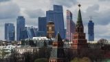 Несколько улиц в центре Москвы будут перекрыты с 16 по 18 марта