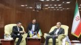 Узбекистан и Иран будут развивать сотрудничество в области энергетики