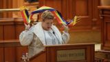 «Слава Москве»: румынский сенатор обнаружила, что Сенат — путинский