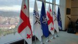 Премьер-министр Грузии заявил о готовности сотрудничать с НАТО в Черном море