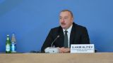 Азербайджан близок к миру с Арменией как никогда прежде — Алиев