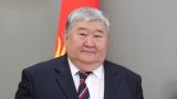 Киргизия назвала основной принцип дружбы с Белоруссией