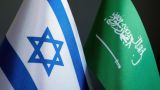 Саудовская Аравия возобновила переговоры с США о союзе с Израилем
