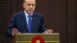 Эрдоган: Запад действует по принципу «выживут те, кто сможет выжить»