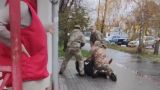 «Набили морду и отобрали оружие»: как украинцы сопротивляются «могилизации»