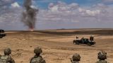 Пентагон теряет терпение: США оказались в ближневосточной зоне интенсивного поражения