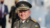 Попытка отправить в отставку Залужного приведет к военному мятежу на Украине — инсайд