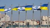 Украина может отменить безвизовый режим с Израилем
