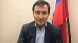 Враги получат высочайшую явку и колоссальную поддержку Путина — депутат Дмитрий Гусев