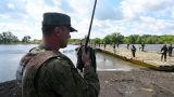 Российская армия получит возможность лучше наводить мосты