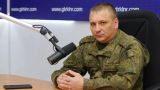 Войска киевского режима в Новый год будут шагать в неизвестность — Марочко