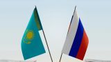 Россия и Казахстан изменят условия взаимного пропуска через общую границу