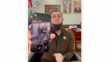 Религия не позволяет — в Чечне назвали дешевкой видео с расправой над пленным