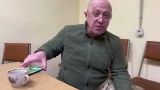 Пригожин ответил, кого он назвал «счастливым дедушкой» 9 мая, критикуя Минобороны