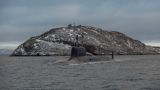 Российский флот выходит в море с тактическим ядерным оружием — норвежская разведка