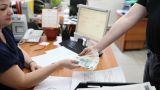 Работодатели заняли в Сбербанке свыше 8 млрд рублей, чтоб выдать зарплаты
